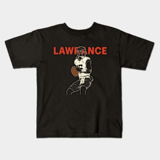 Trevor Lawrence Kids T-Shirt